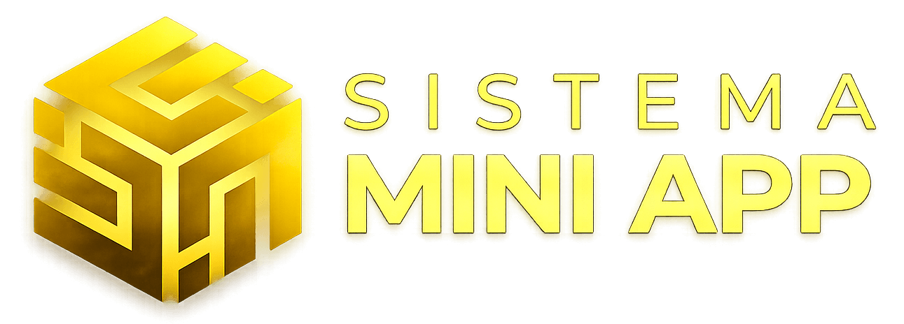 Sistema Mini App